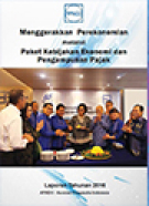 Laporan Tahunan APINDO Kabupaten Lebak 2016