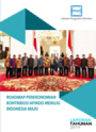 Laporan Tahunan APINDO Kabupaten Lebak 2019
